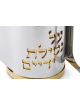 כסף סטרלינג עכשווי נתלת ימים עם , מתנות לפסח ,